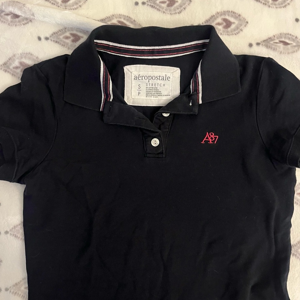 Aeropostale Polo Shirt